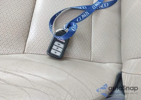 2013 Honda Accord Ex-L z USA, uszkodzony, nr VIN 1HGCR2F88DA035589